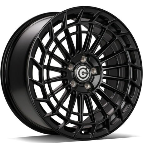 5x112 R18 8.0J ET35 66.6 DMB 79Wheels MASTER