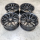 5x112 R19 5.0J ET30 66.6 HBM 79Wheels SCF-P 8.
