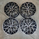5x112 R17 7.0J ET40 66.6 BFP 79Wheels SV-K