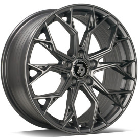 5x112 R17 5.0J ET40 66.6 TB 79Wheels SCF-H 7.