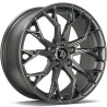 5x112 R17 5.0J ET40 66.6 TB 79Wheels SCF-H 7.