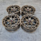 5x112 R18 8.0J ET30 66.6 SBR 79Wheels SCF-W