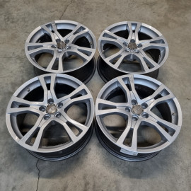 5x112 R18 8.0J ET35 75