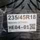 235/45R18 NOKIAN DOT4321
