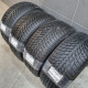 235/45R18 NOKIAN DOT4321