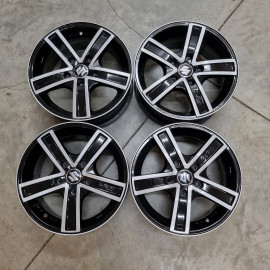5x114.3 R15 6.5J ET45 73