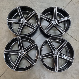 5x114.3 R19 8.5J 72.6