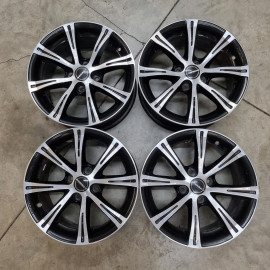 4x100 R15 7.0J ET35 65
