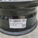 4x100 R15 7.0J ET35 65