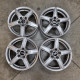 5x114.3 R16 6.5J ET31.5? 67