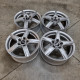 5x114.3 R16 6.5J ET31.5? 67