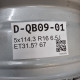 5x114.3 R16 6.5J ET31.5? 67