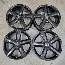5x130 R20 9.0J ET60 71.5