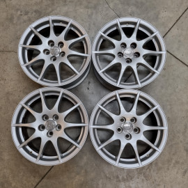 5x100 R16 6.5J ET45 54