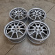 5x100 R16 6.5J ET45 54