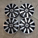 4x100 R16 7.5J ET37 63.5