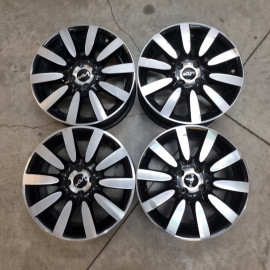 4x100 R16 7.5J ET37 63.5