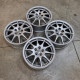 5x100 R16 6.5J ET45 54