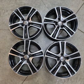 4x108 R16 6.5J ET25 65