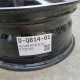 4x108 R16 6.5J ET25 65