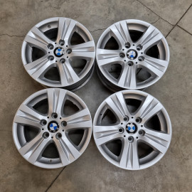 5x120 R16 7.0J ET44 72.5