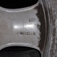 5x120 R16 7.0J ET44 72.5