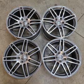5x130 R21 10.0J ET44 71.5