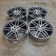 5x130 R21 10.0J ET44 71.5 Audi Q7
