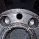 5x130 R21 10.0J ET44 71.5 Audi Q7