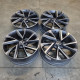 5x112 R20 8.0J ET41 57 Škoda Kodiaq