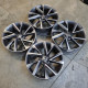 5x112 R20 8.0J ET41 57 Škoda Kodiaq