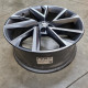 5x112 R20 8.0J ET41 57 Škoda Kodiaq