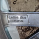5x112 R20 8.0J ET41 57 Škoda Kodiaq