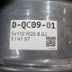5x112 R20 8.0J ET41 57 Škoda Kodiaq