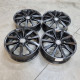 5x112 R17 6.0J ET48 57.1
