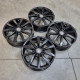 5x112 R17 6.0J ET48 57.1