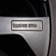 5x112 R19 7.0J ET43 57.1 Hliníkový disk Aronia 19" Kodiaq