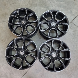 5x112 R17 7.5J ET40 57.1