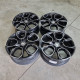 5x112 R17 7.5J ET40 57.1