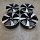 5x114.3 R18 7.0J ET40 66.1
