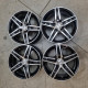 4x108 R15 6.5J ET20 65.1