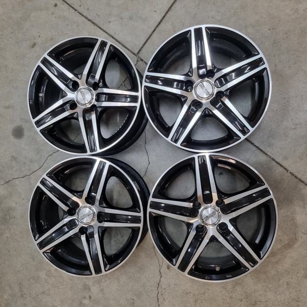 4x108 R15 6.5J ET20 65.1