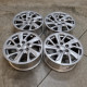 5x114.3 R16 6.5J ET38 67