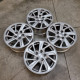 5x114.3 R16 6.5J ET38 67