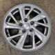 5x114.3 R16 6.5J ET38 67