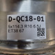 5x114.3 R16 6.5J ET38 67