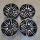 5x112 R19 8.0J ET52 66,6 MERCEDES V KLASS AMG W447 DISKY 19