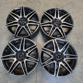 5x112 R19 8.0J ET52 66