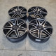 5x112 R19 8.0J ET52 66,6 MERCEDES V KLASS AMG W447 DISKY 19