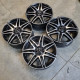 5x112 R19 8.0J ET52 66,6 MERCEDES V KLASS AMG W447 DISKY 19